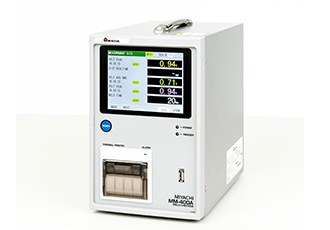 Desktop resistance weld checker for monitoring key welding variables